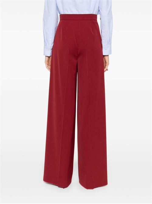 Pantalone Ninfa MAX MARA | 2511131011600NINFA006
